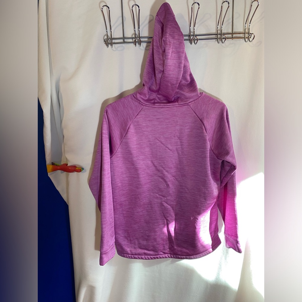 Adidas girls XL sweatshirt - Picture 5 of 6